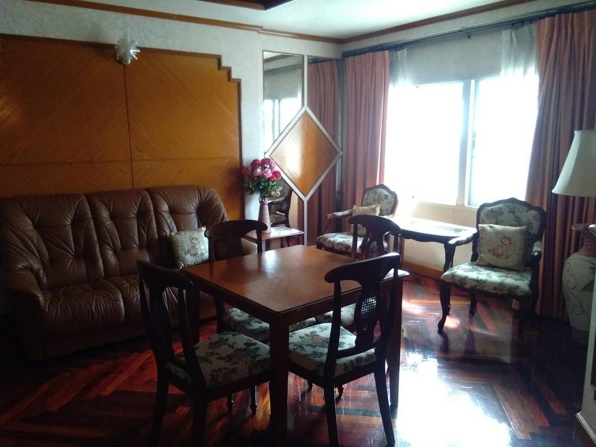 Petchkasem Grand Hotel Surin Bagian luar foto